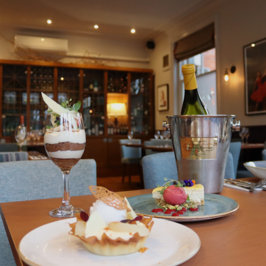 The Manor House at Quorn (26)